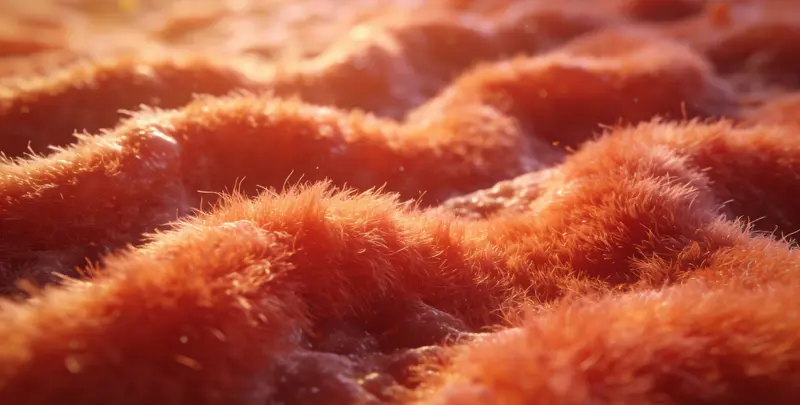 崇左结直肠癌靶向120基因检测（组织）图片1