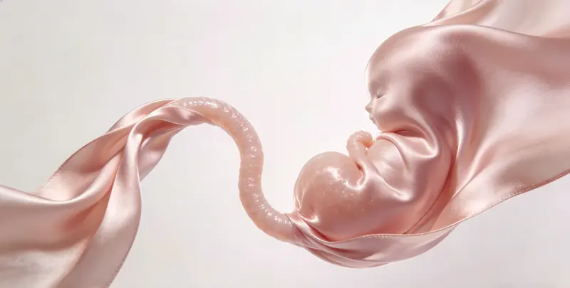 产前羊水亲子鉴定图3