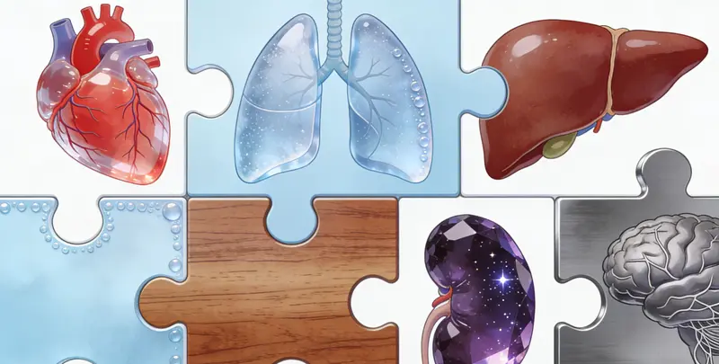 崇左子宫内膜癌120基因ctDNA突变检测（血液）图片1