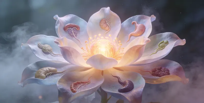 崇左肿瘤同源重组缺陷HRD检测图片1